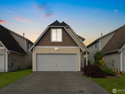 18630 29th Ave E, Tacoma, WA, 98445