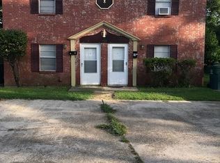 1103 N 1st St APT A, Monroe, LA 71201
