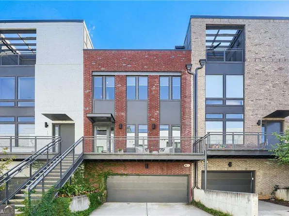 1305 Chelsea Cir, Atlanta, GA 30318