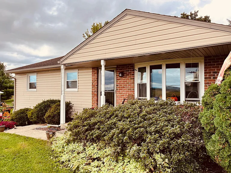 248 Zartman Mill Rd — Photo 2