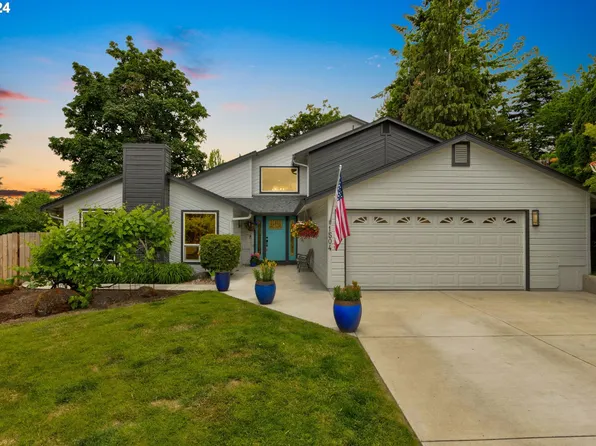 1504 SE 113th Ct, Vancouver, WA 98664