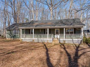 8170 Hog Mountain Rd, Statham, GA 30666