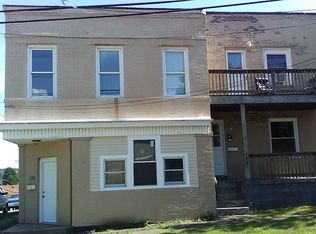 148 E 20th Ave #2, Homestead, PA