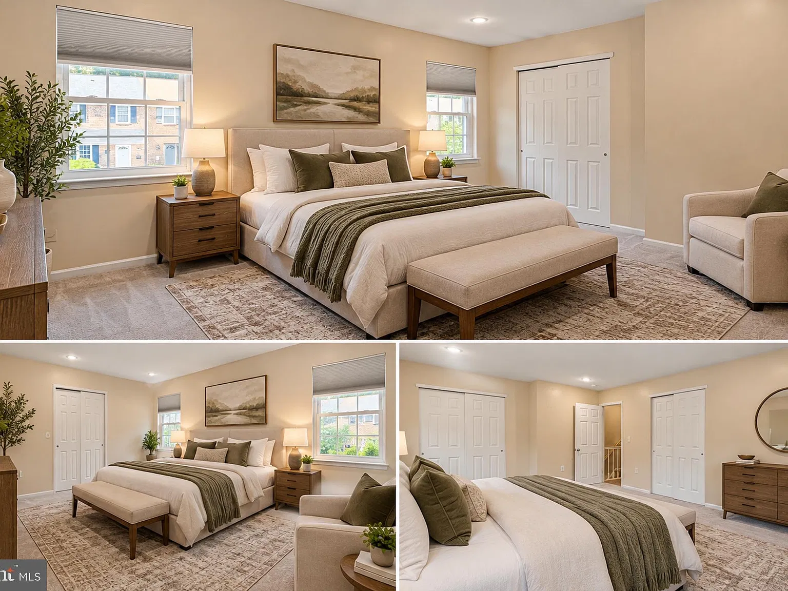 3 bed, 4.0 bath, 1440 sqft, $2,675 — Photo 3