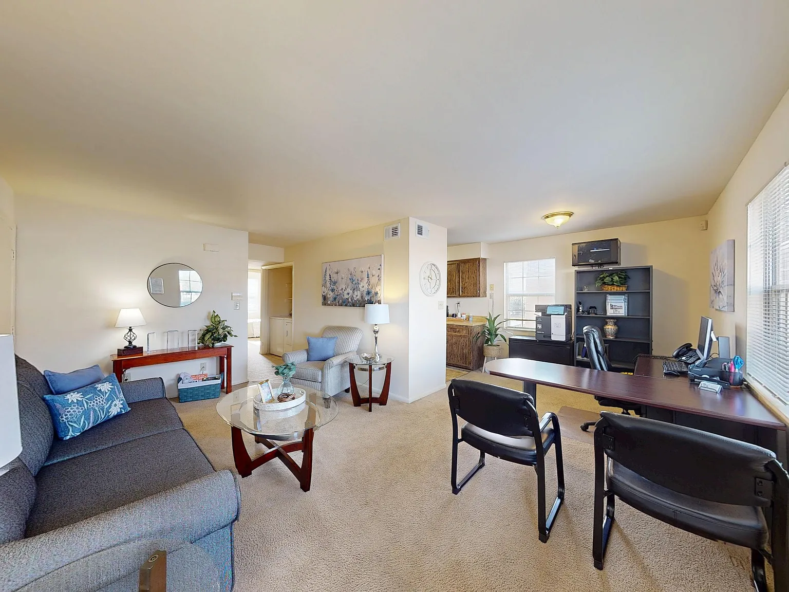 Lakewood Garden Apartments — Photo 3