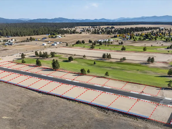 1422 N High Desert Dr, Deer Park, WA 99006