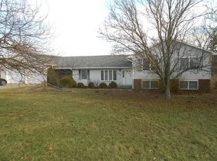 3496 Miola Rd, Clarion, PA 16214