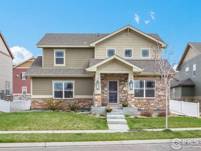 2160 Winding Dr, Longmont, CO, 80504