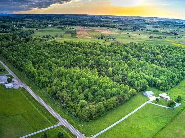 Erwin Hwy, Chuckey, TN 37641