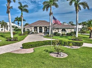 5001 Sable Key Cir, Punta Gorda, FL 33955