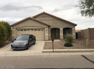 7003 S Misty Grove Ct, Tucson, AZ 85757