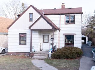 4752 N 54th St, Milwaukee, WI 53218
