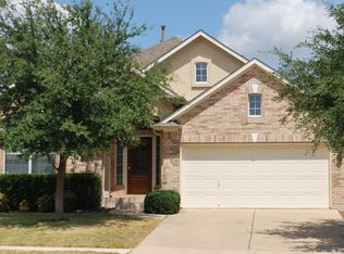 2032 Nelson Ranch Loop, Cedar Park, TX 78613