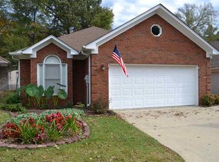 1184 Berwick Rd, Birmingham, AL 35242