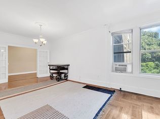 1075 Grand Concourse APT 5P, Bronx, NY 10452