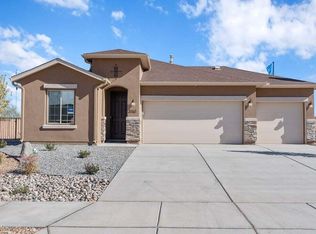 3560 Santa Fe Trl SW, Los Lunas, NM 87031