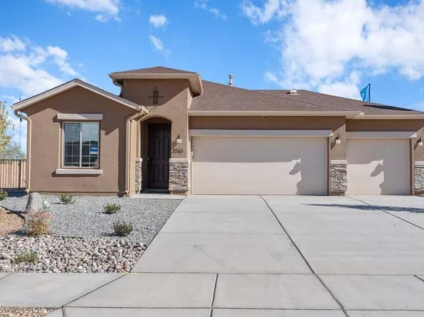 3560 Santa Fe Trl SW, Los Lunas, NM 87031