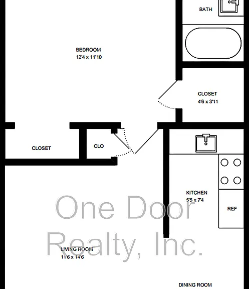 732 Scotland St #24 — Photo 11