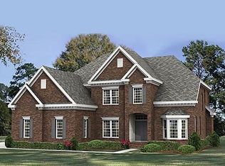 17032 Turtle Point Rd, Charlotte, NC 28278