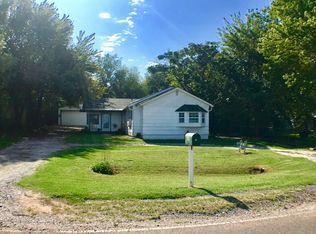 3045 N Choctaw Rd, Choctaw, OK 73020
