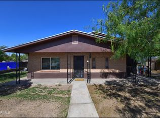 10209 Haynes Rd, Socorro, TX 79927