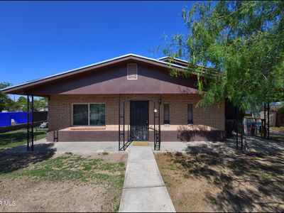 10209 Haynes Rd, Socorro, TX, 79927