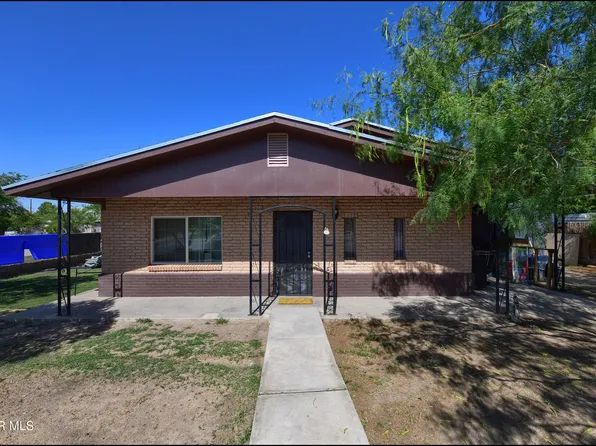 10209 Haynes Rd, Socorro, TX 79927