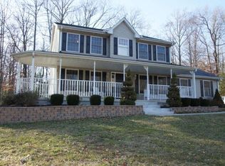 132 Paige Ln, Elkton, MD 21921