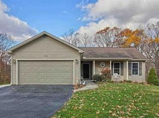 1755 Valley Green Rd, Etters, PA 17319