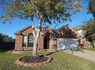 20430 Apache Lake Dr, Katy, TX 77449