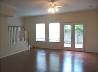 4612 Jetty Ln, Houston, TX 77072