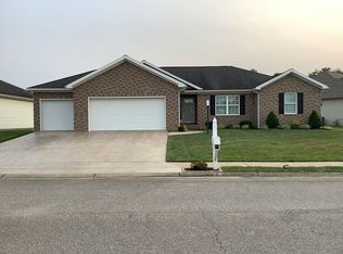2119 Bremmerton Dr, Evansville, IN 47711