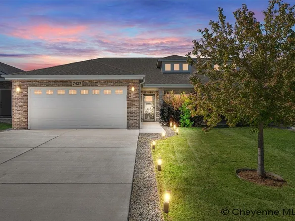 7427 Three Hearts Trl, Cheyenne, WY 82001