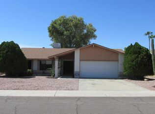 10439 W Laurie Ln, Peoria, AZ 85345