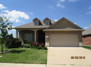 1432 Zanna Grace Way, Haslet, TX 76052