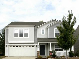 6813 Harter Ct, Raleigh, NC 27610