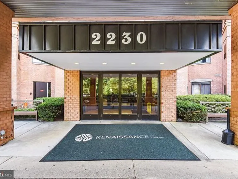 2230 George C Marshall Dr #615 — Photo 19