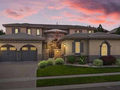 1841 Laurel Ridge Dr, Reno, NV, 89523