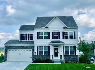 1012 October Way, Morgantown, WV 26508