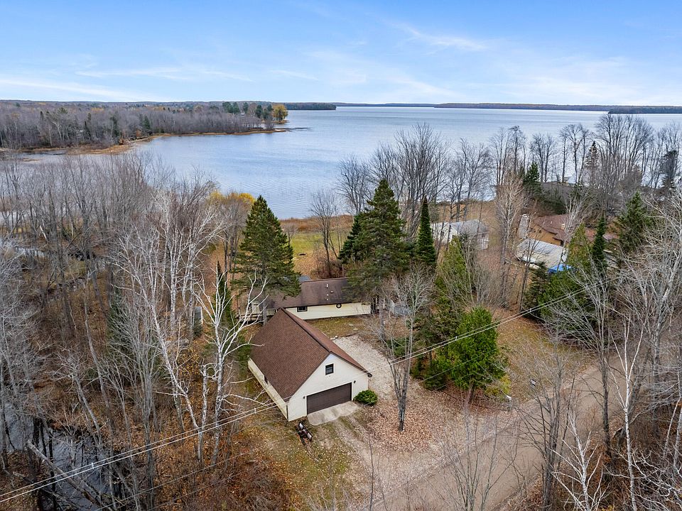 9700 Silver Strand Rd, Levering, MI 49755 Zillow