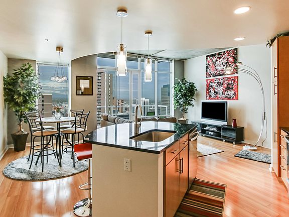 5th image of 891 14th St Unit 2904