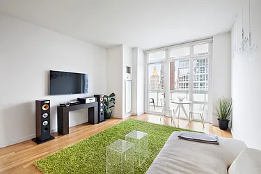 Sold by Keller Williams NYC