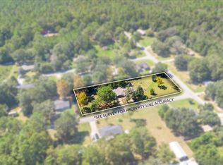 10413 Charpentier Dr, Moss Point, MS 39562