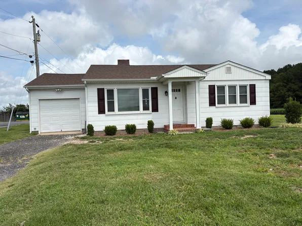 5492 Snow Hill Rd, Snow Hill, MD 21863
