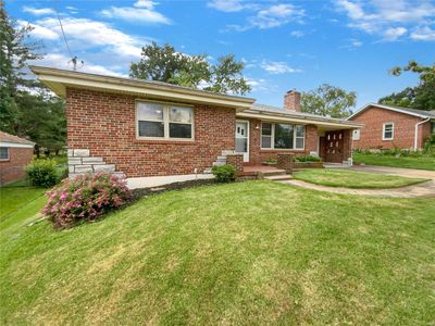 4414 Bellewood Dr, Saint Louis, MO, 63125