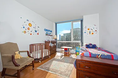 Rented by BLU Real Estate