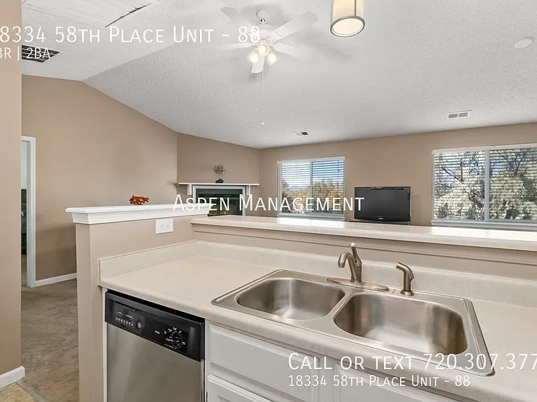 18334 W 58th Pl #88 — Photo 2