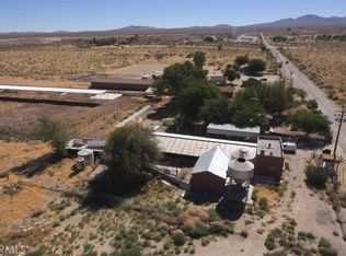 14600 Bryman Rd, Oro Grande, CA 92368