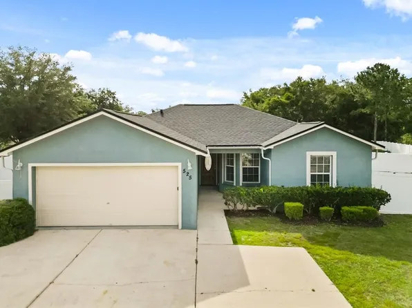 525 Partridge Dr, Poinciana, FL 34759