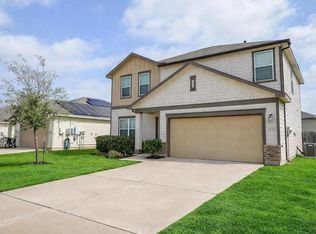 1013 Banyon Tree Ln, Brookshire, TX 77423